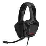 ONIKUMA K20 Gaming Headset with Mic and LED Lights