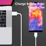 SDC-30W 3-Port QC3.0 USB Travel Charger with Micro USB Cable, UK Plug - Image 6