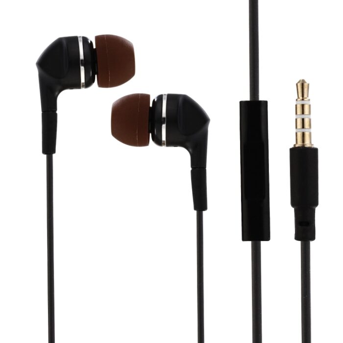 BT1605 Foldable Over-Ear Bluetooth Headphones with Mic & 3.5mm Jack - Image 3