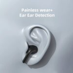 JM13 Wireless Sports Earbuds, In-Ear Detection, Wireless Charging Case - Image 9