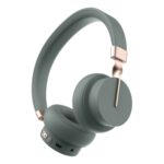 P3 Wireless Bluetooth Headphones with Mic, Super Bass, TF/FM/AUX