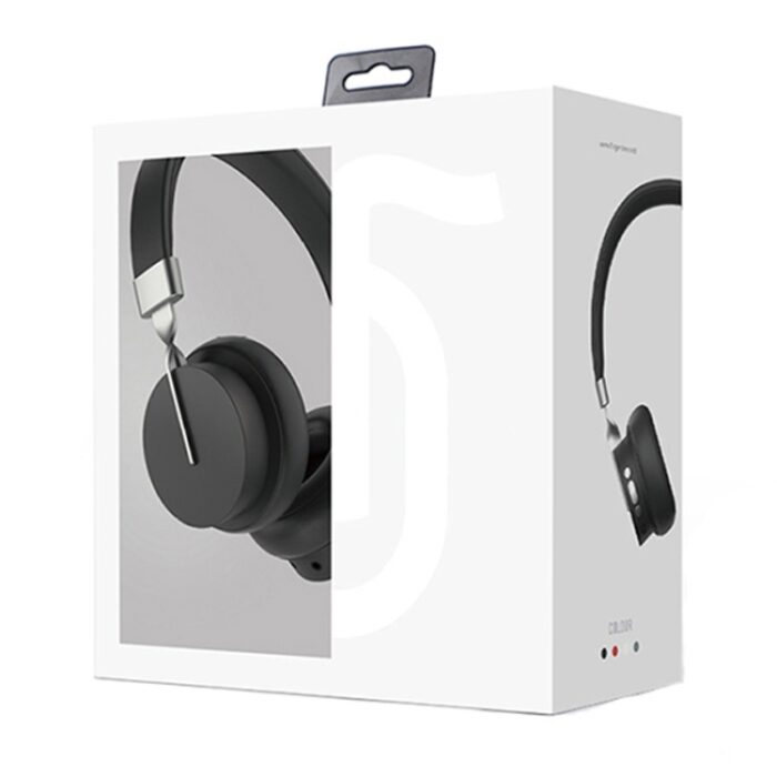 P3 Wireless Bluetooth Headphones with Mic, Super Bass, TF/FM/AUX - Image 7