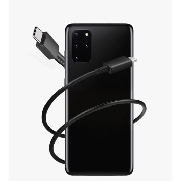 5 Pack USB-C to USB-C 3A Charging Cables, 1m - Image 7