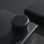 EWA A119 Waterproof Mini Bluetooth Speaker, IPX7, TWS, Stainless Steel