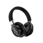 A51 Wireless Bluetooth HiFi Stereo Headphones with Mic
