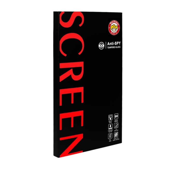 ENKAY Full-Screen Privacy Tempered Glass for iPhone, 28-Degree - Image 9