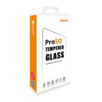 ENKAY Full-Screen Privacy Tempered Glass for iPhone, 5-Pack - Image 8