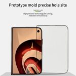 PINWUYO 9H 2.5D Full-Screen Tempered Glass for iPhone - Image 2