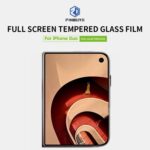 PINWUYO 9H 2.5D Full-Screen Tempered Glass for iPhone - Image 3