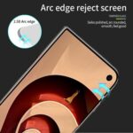 PINWUYO 9H 2.5D Full-Screen Tempered Glass for iPhone - Image 4