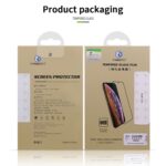 PINWUYO 9H 2.5D Full-Screen Tempered Glass for iPhone - Image 9