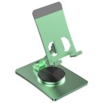 Aluminium Adjustable Folding Phone and Tablet Stand, 4.7 to 12 inch