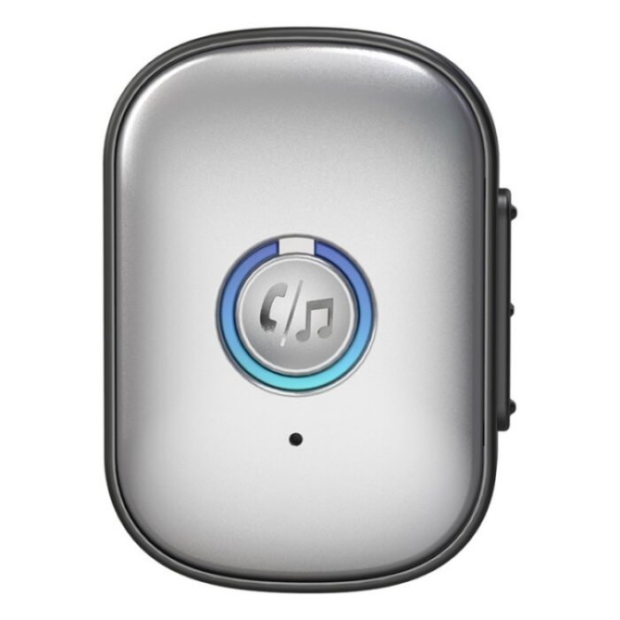 Mini Bluetooth 5.3 AUX Receiver for Car, Hands-Free Calls - Image 2