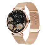 NX7 Pro Smartwatch, 1.19 inch Colour Screen, Heart Rate, 5 Days
