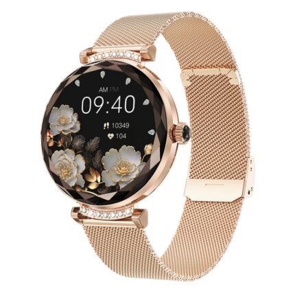 NX7 Pro Smartwatch, 1.19 inch Colour Screen, Heart Rate, 5 Days