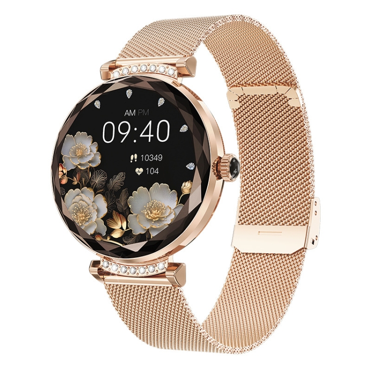 SYA002528801A.jpg NX7 Pro Smartwatch, 1.19 inch Colour Screen, Heart Rate, 5 Days