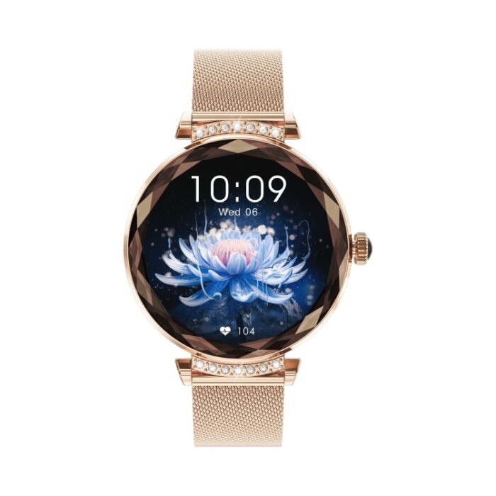NX7 Pro Smartwatch, 1.19 inch Colour Screen, Heart Rate, 5 Days - Image 2