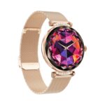 NX7 Pro Smartwatch, 1.19 inch Colour Screen, Heart Rate, 5 Days - Image 3