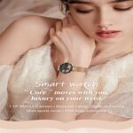 NX7 Pro Smartwatch, 1.19 inch Colour Screen, Heart Rate, 5 Days - Image 4