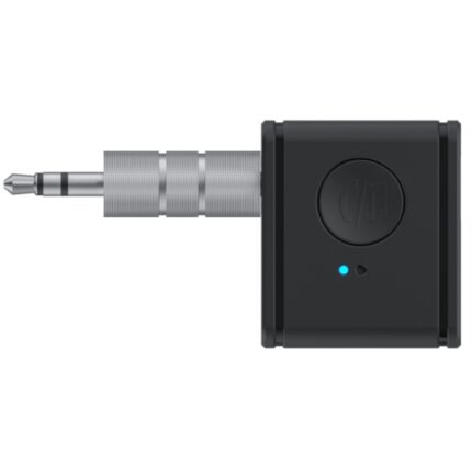 B1 Bluetooth 5.3 AUX Receiver for Car, HiFi & Hands-Free