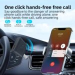 B1 Bluetooth 5.3 AUX Receiver for Car, HiFi & Hands-Free - Image 5