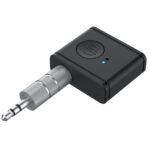 B1 Bluetooth 5.3 AUX Receiver for Car, HiFi & Hands-Free - Image 8