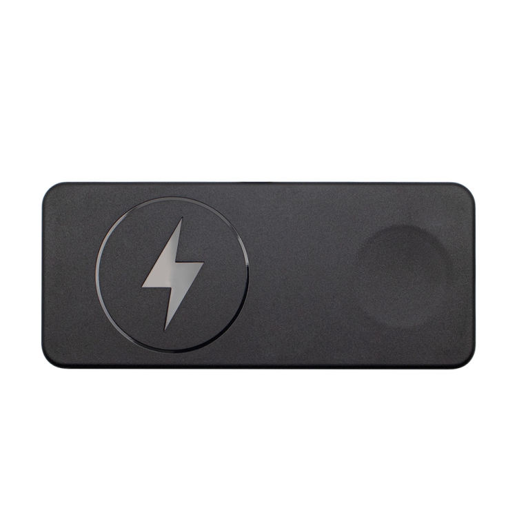 SYA002637201A.jpg 2-in-1 Magnetic Wireless Charging Base for Phone & Watch