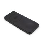 2-in-1 Magnetic Wireless Charging Base for Phone & Watch - Image 2