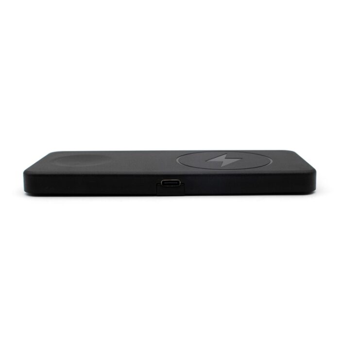 2-in-1 Magnetic Wireless Charging Base for Phone & Watch - Image 7