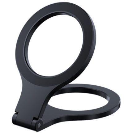 D59 Aluminium MagSafe Dual Ring Grip and Stand