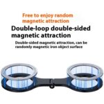 D59 Aluminium MagSafe Dual Ring Grip and Stand - Image 2