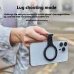 D59 Aluminium MagSafe Dual Ring Grip and Stand - Image 5