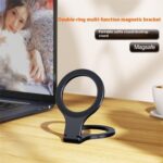 D59 Aluminium MagSafe Dual Ring Grip and Stand - Image 7