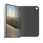ENKAY 28-Degree Privacy Tempered Glass for iPhone, 2-Pack, 9H