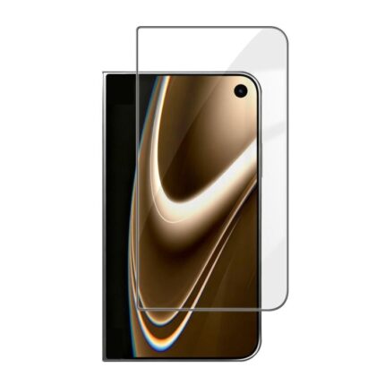 Kalebol Full-Coverage HD Tempered Glass for iPhone, 9H+, Anti-Fingerprint