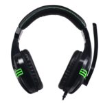 Salar KX101 3.5mm Wired Gaming Headset with Mic - Image 2