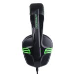 Salar KX101 3.5mm Wired Gaming Headset with Mic - Image 3