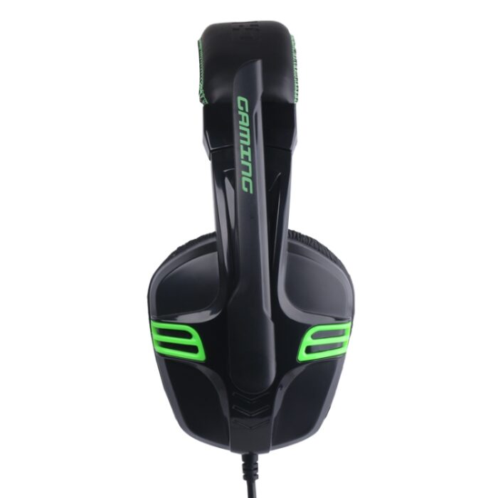 Salar KX101 3.5mm Wired Gaming Headset with Mic - Image 3