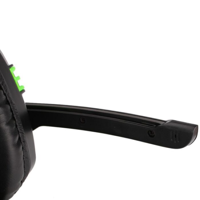 Salar KX101 3.5mm Wired Gaming Headset with Mic - Image 5