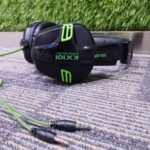 Salar KX101 3.5mm Wired Gaming Headset with Mic - Image 6