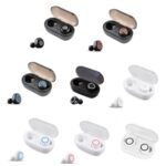 Y50 Sports Wireless Earbuds, Touch Control, 10 mm Drivers - Image 2