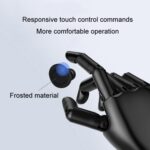 Y50 Sports Wireless Earbuds, Touch Control, 10 mm Drivers - Image 5