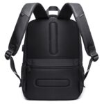 BANGE BG-1921 College Student Schoolbag Waterproof Busine... - Image 4