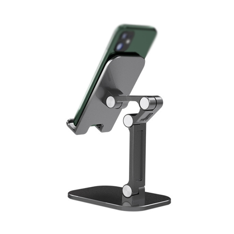 TBD0572214001A.jpg CYX-PH2 Folding Telescopic Phone and Tablet Stand, up to 7.9 inch