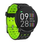 X7 Men's Sports Smartwatch, IP68, Heart Rate, Sleep and Step Tracking - Image 2