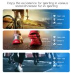 X7 Men's Sports Smartwatch, IP68, Heart Rate, Sleep and Step Tracking - Image 14