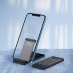 Oatsbasf Portable Folding Phone and Tablet Stand, Six Angles, 48 g