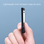 Oatsbasf Portable Folding Phone and Tablet Stand, Six Angles, 48 g - Image 5