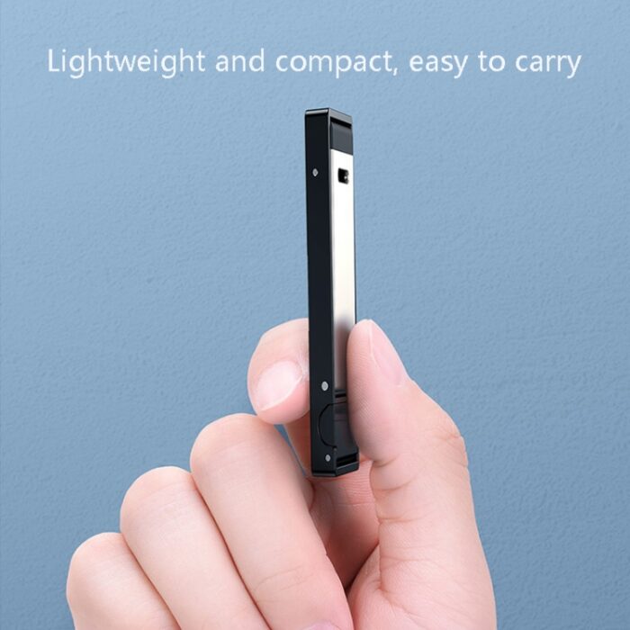 Oatsbasf Portable Folding Phone and Tablet Stand, Six Angles, 48 g - Image 5