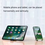 Oatsbasf Portable Folding Phone and Tablet Stand, Six Angles, 48 g - Image 6